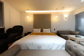 Hotel Encore - Room