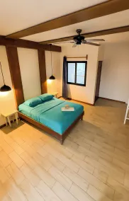 Balu Hotel - Room