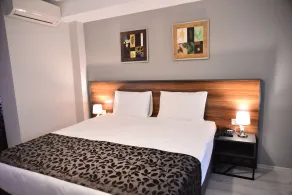 PRIVADO HOTELS - Room