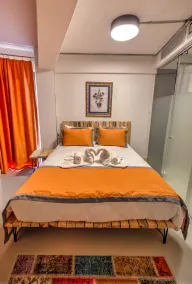 Vavien Hotel - Rom