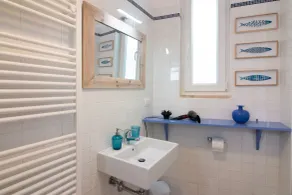 Amoredimare Casa Vacanze - Banheiro