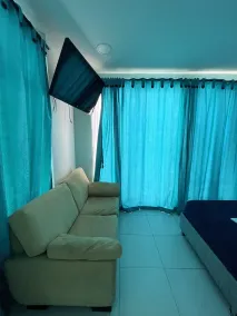 SGH Rodadero Suites - Room