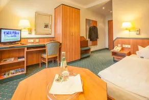 Hotel Gasthof Gose GmbH - Quarto