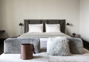 Litta Palace Milano Urban Resort - Chambre