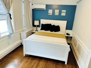 Long Beach Hotel - Chambre