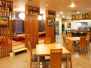 Hotel Union - Restaurant