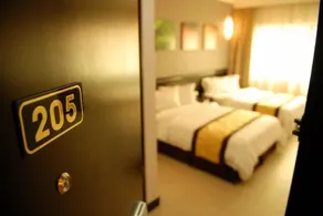 Home 2 Hotel Sdn Bhd - Chambre