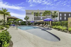 Home2 Suites by Hilton St. Simon's Island - Basseng