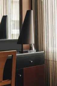Hotel Derby - Chambre