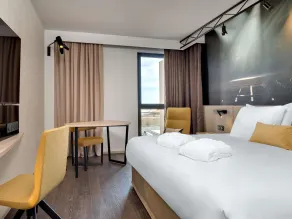 Mercure Montpellier Centre Comédie - Chambre