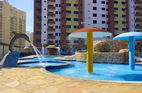 Golden Dolphin Supreme - Pool