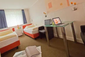 Kocks Hotel Garni - Chambre