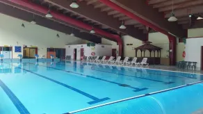 Bella Italia & EFA Village - Piscina