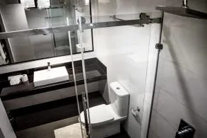 Lakawon Island Resort - Baño