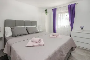 Holiday home Bukal - Room
