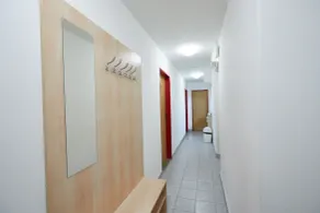 University Hotel - Rom