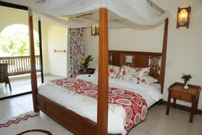 Lotfa Resort Diani - Room