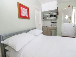 Karibu - Chambre