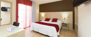 azuLine Hostal Marino - Chambre