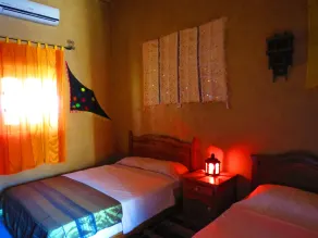 Riad Tadarte - Rom