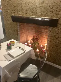 Ai Suma Hotel - Restaurant