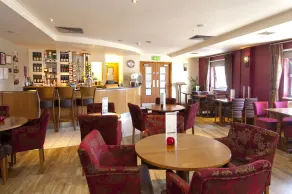 Premier Inn Plymouth - Sutton Harbour - Restaurante
