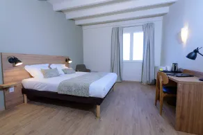 Hôtel Belesso - Zimmer