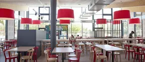 Hotel Du Village Catalan - Restaurant