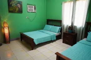 Hidden Valley Mountain and Wavepool Resort - Room
