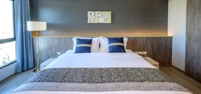 IWISH Hotel - Habitación