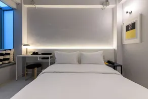 Mowa Bangkok - Habitación