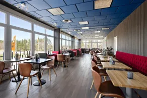 Best Western Eskilstuna Arena Hotel - Restaurant