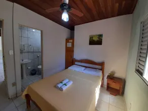 Pousada Meribá - Room
