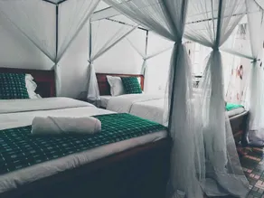 Queen's Way Resort - Quarto
