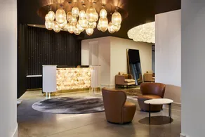 Astina Suites, Penrith - Recepción