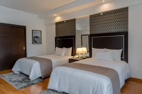 Jose Antonio Deluxe - Room