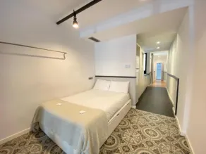 Liceu Apartments by gaiarooms - Chambre