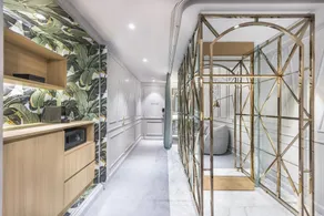 The Prestige Hotel Penang, a Member of Design Hotels - Chambre