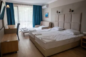 Veramar Beach - Zimmer