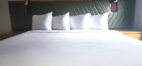 Penn Lodge Hotel & Suites Philadelphia - Bensalem - Chambre