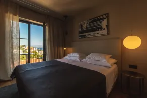DESIGN hotel VERBENICUM - Quarto
