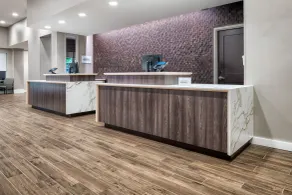 Residence Inn by Marriott Decatur Emory Area - Réception