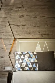 Sandalia Boutique Hotel - Adults Only - Værelse