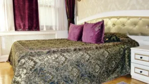 Turquhouse Hotel - Chambre