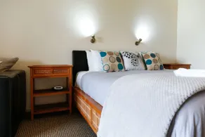 Denmark Scenic Tourist Park - Room