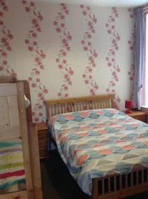 Lindisfarne Holiday Apartments - Families & Couples Only - Værelse