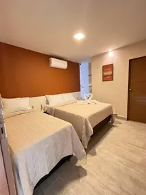 CASARÃO SUíTES MARAGOGI - Room