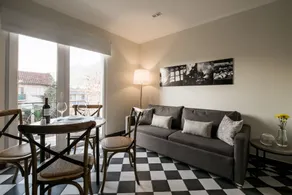 Apart Hotel B - Room