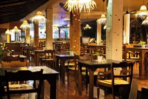 Jungle Village Unawatuna - Ristorante