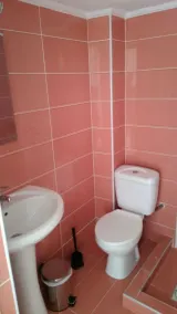 Porto Pefkohori - Badezimmer